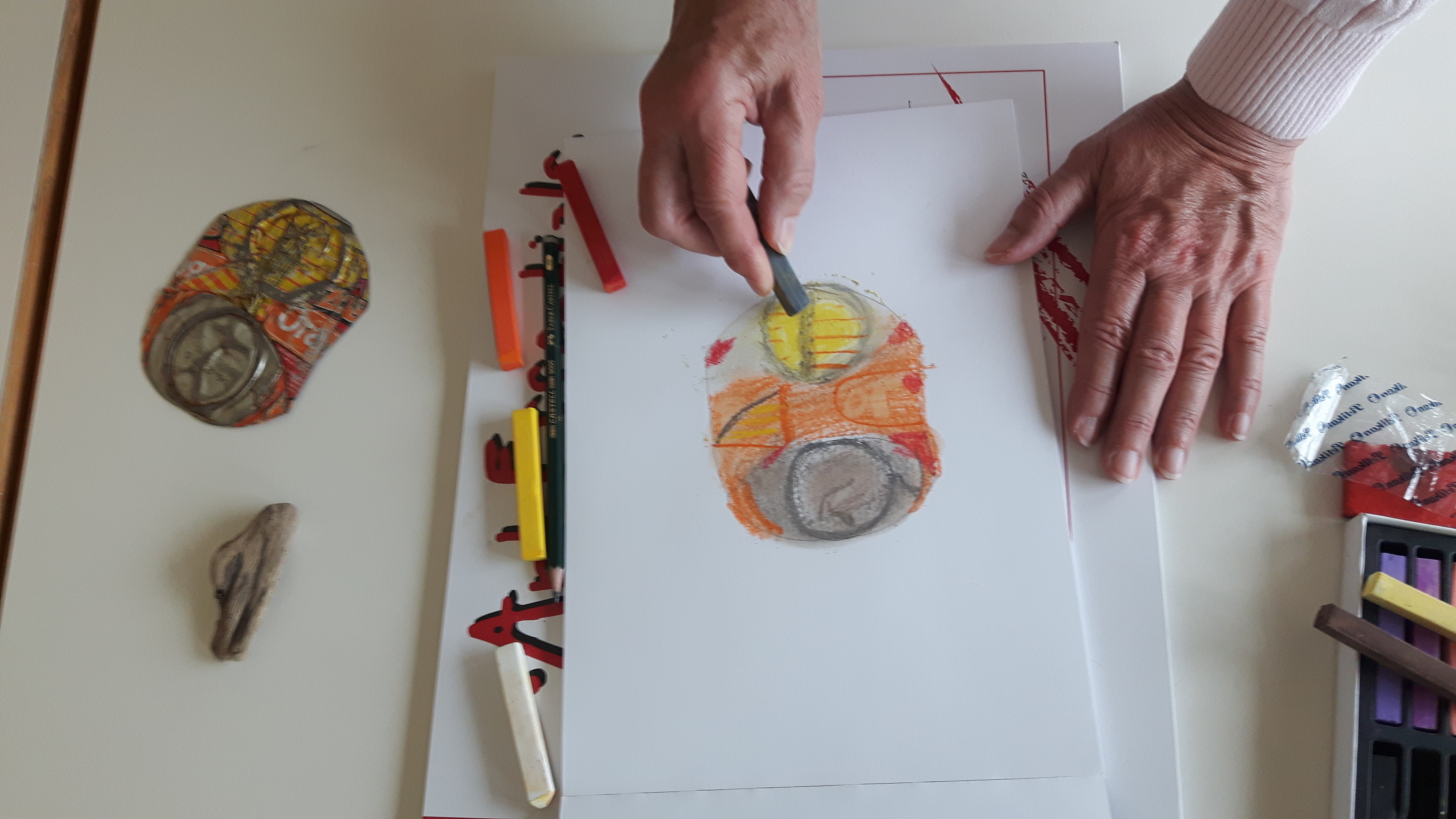 Lust-auf-Kreativitaet Übersicht Lust-auf-Kreativitaet Übersicht