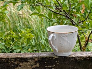 Sommerpause im Kreativraum